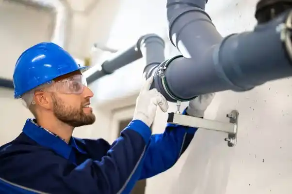 water damage restoration service Crawfordsville